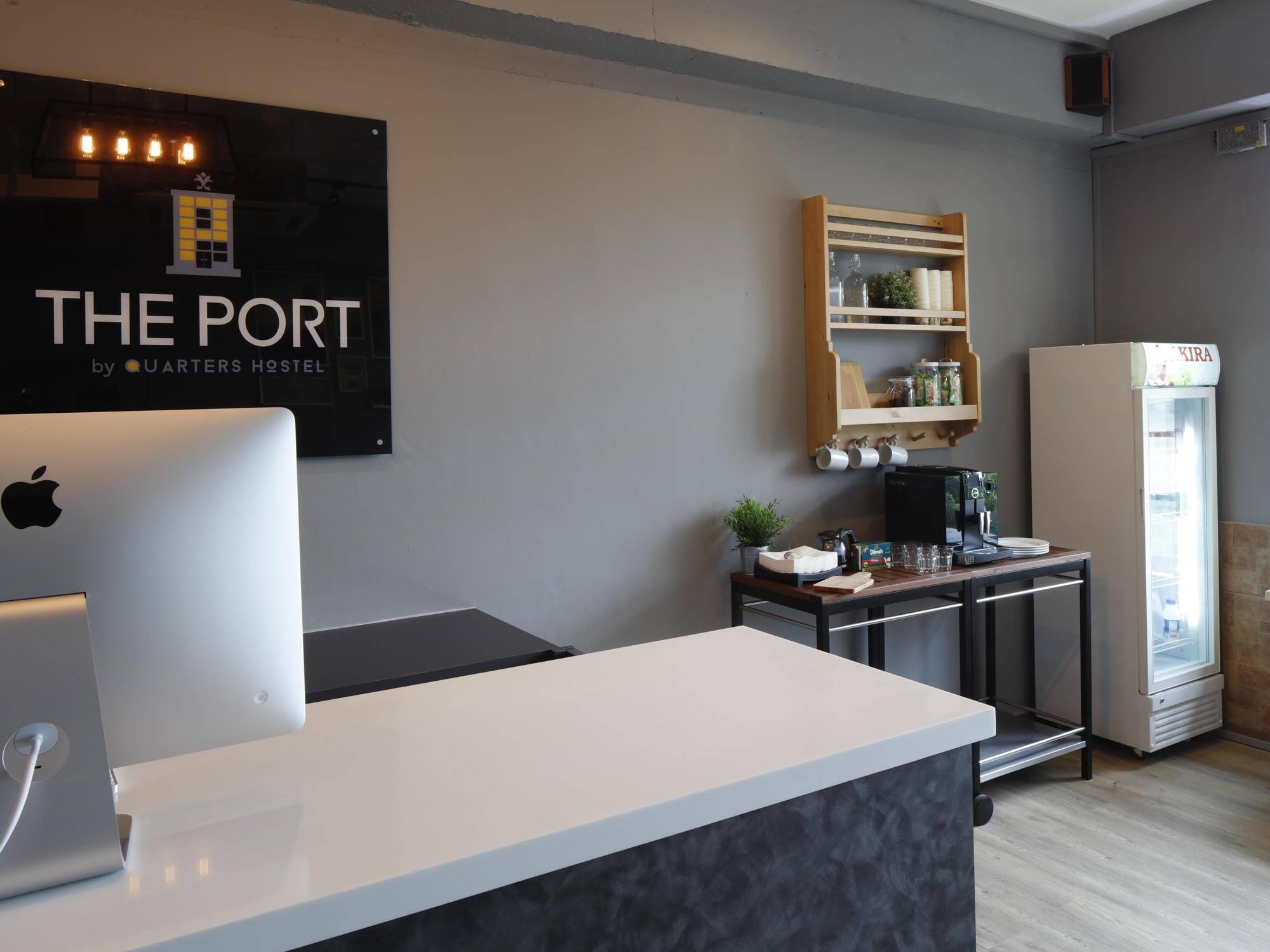 Beat. Capsule Hostel @ Boat Quay Singapore Bagian luar foto